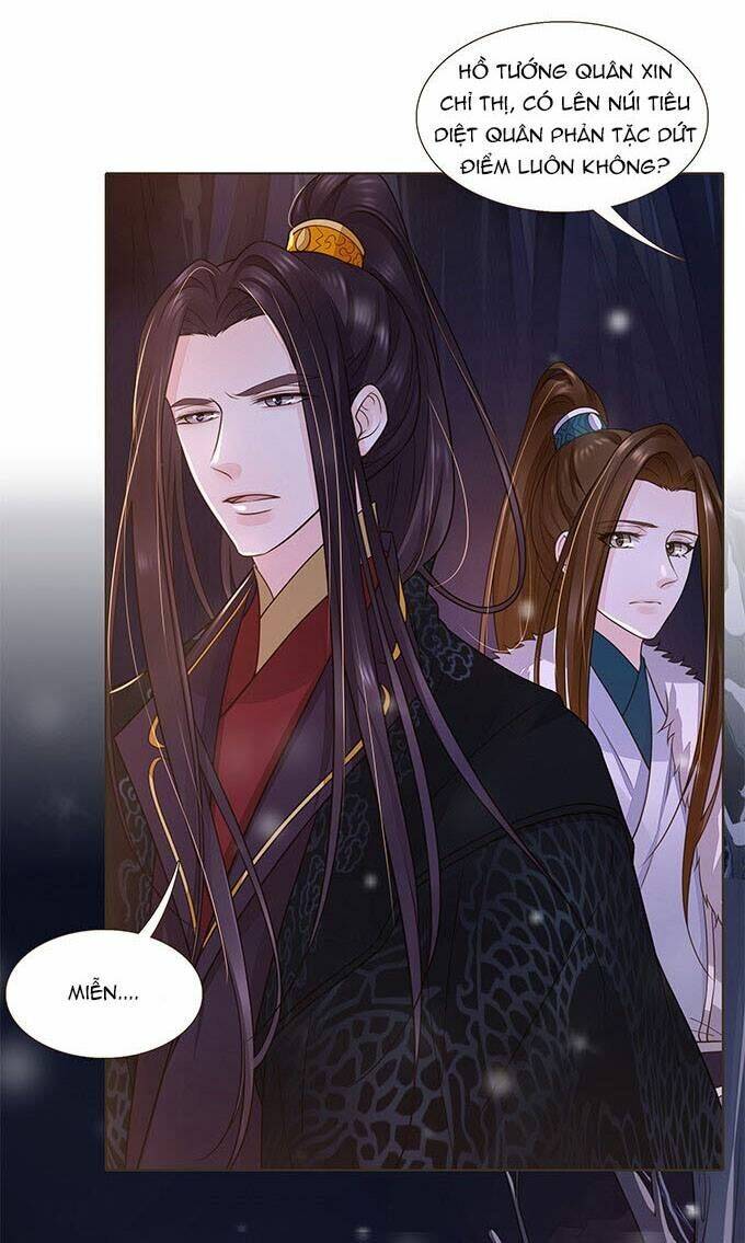 Đại Giá Thừa Tướng: Chapter 86