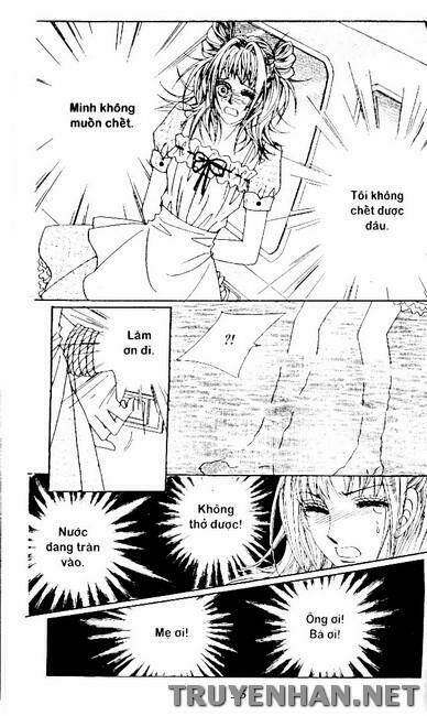 Lọ Lem Hậu Đậu: Chapter 86