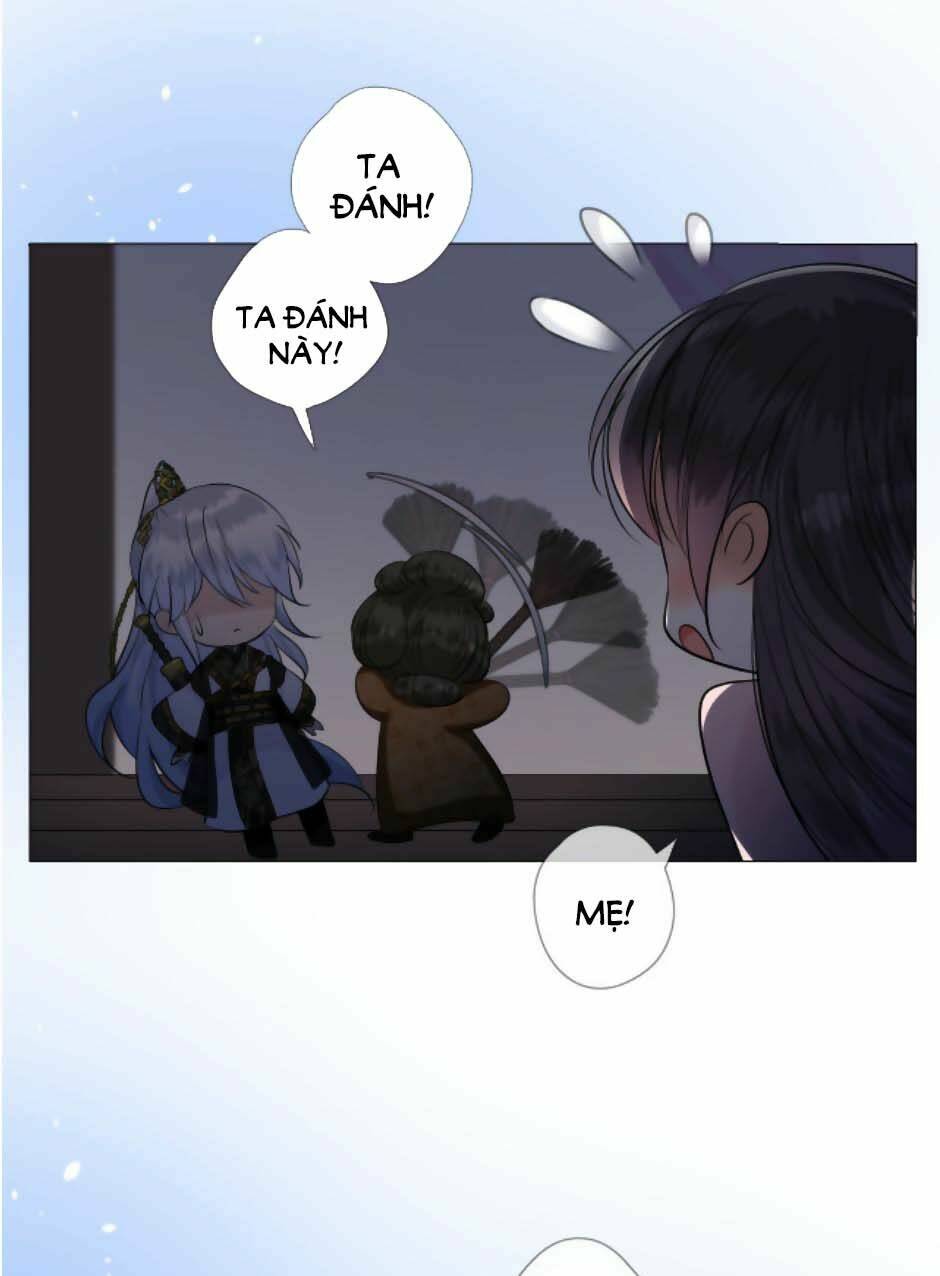 Sao Lại Là Yêu?: Chapter 27