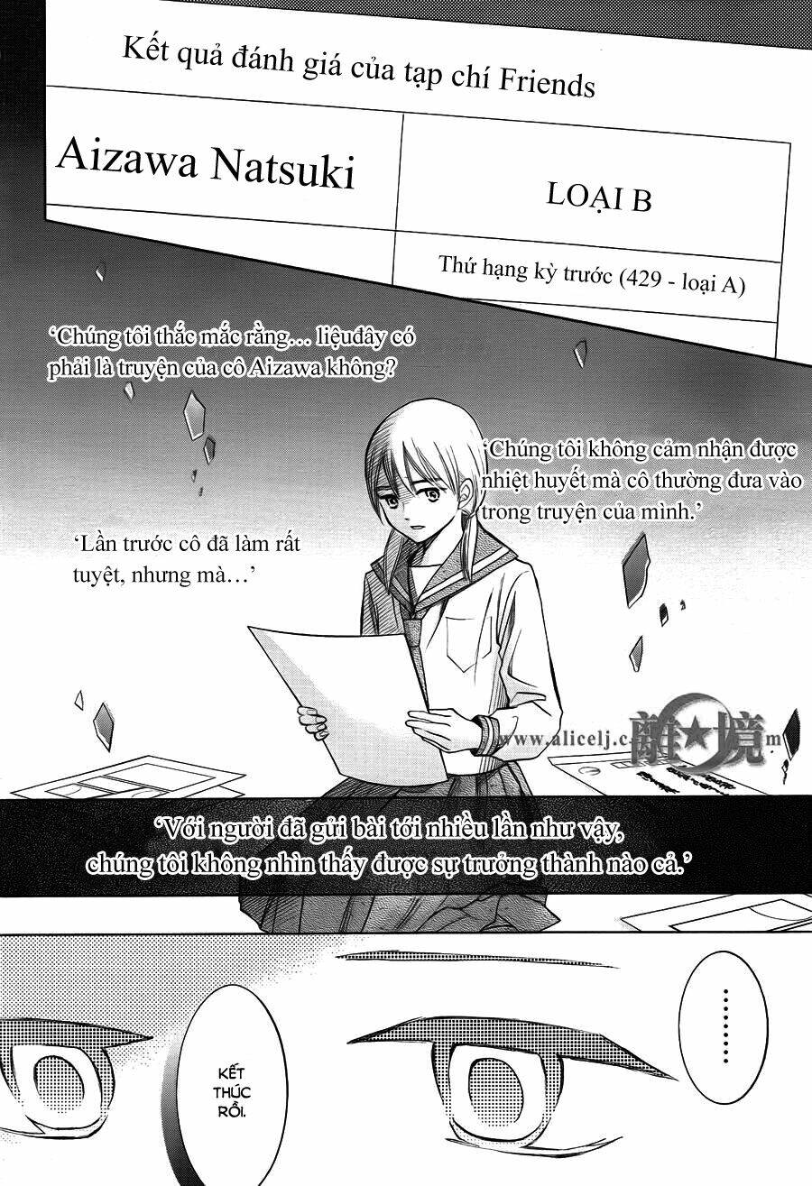 Hope: Chapter 5