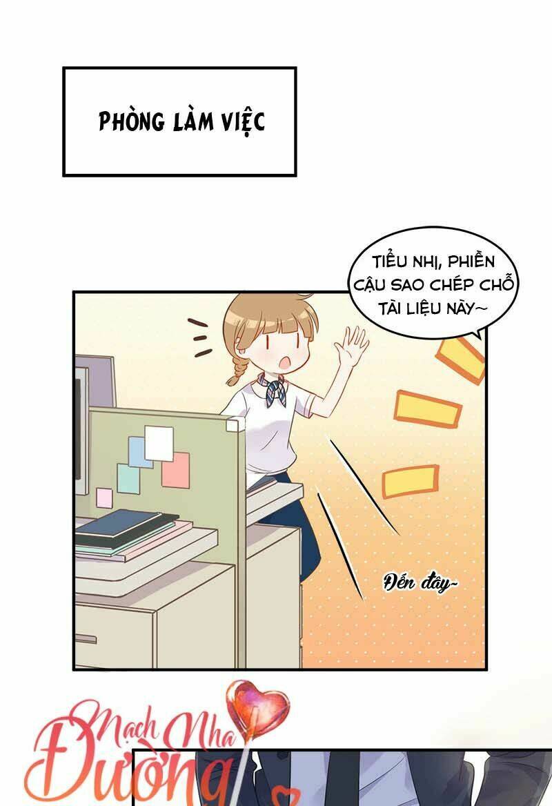 Fanboy Tuyệt Vời Ở Đâu?: Chapter 3