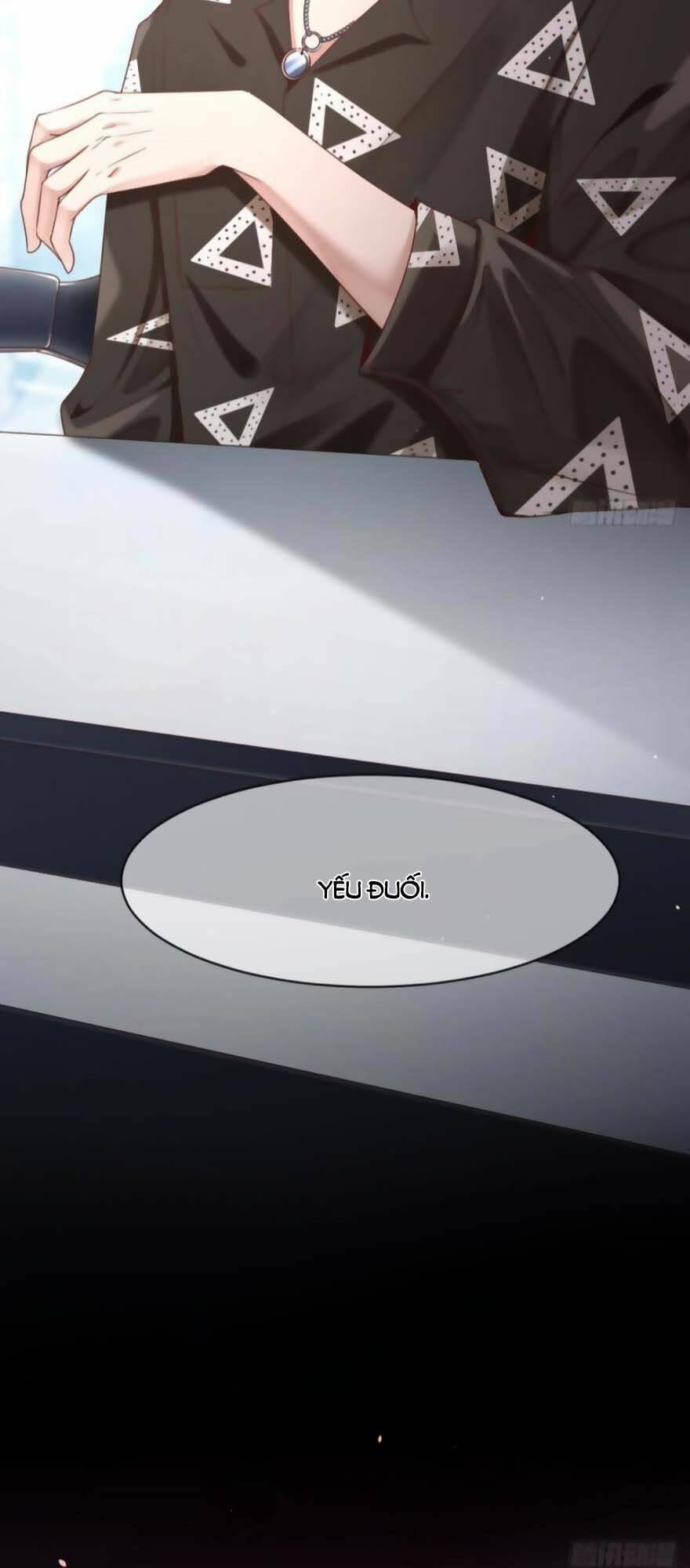 Quyến Rũ Không Thành: Chapter 31