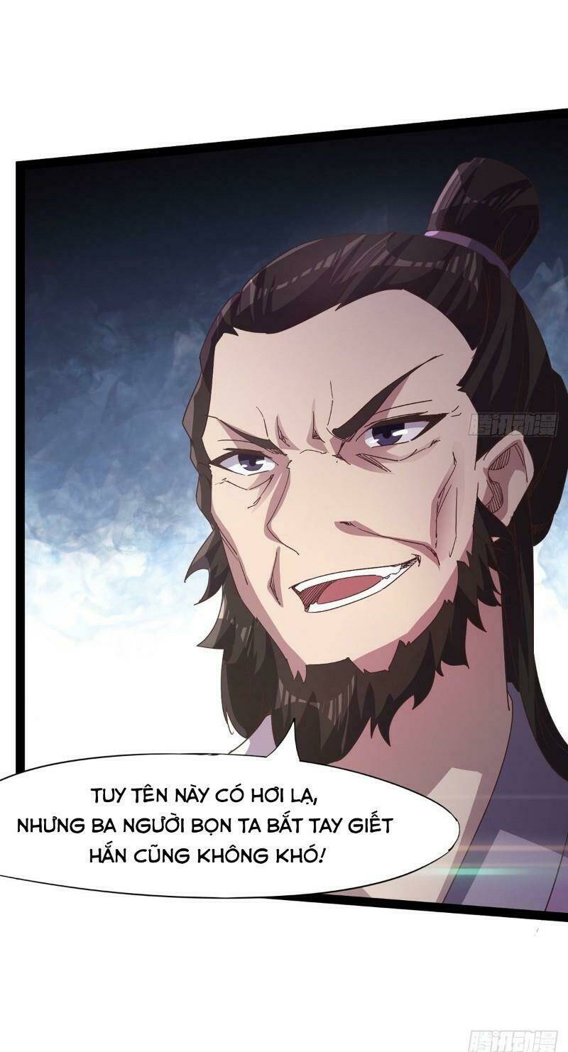 Kiếm Đồ: Chapter 40