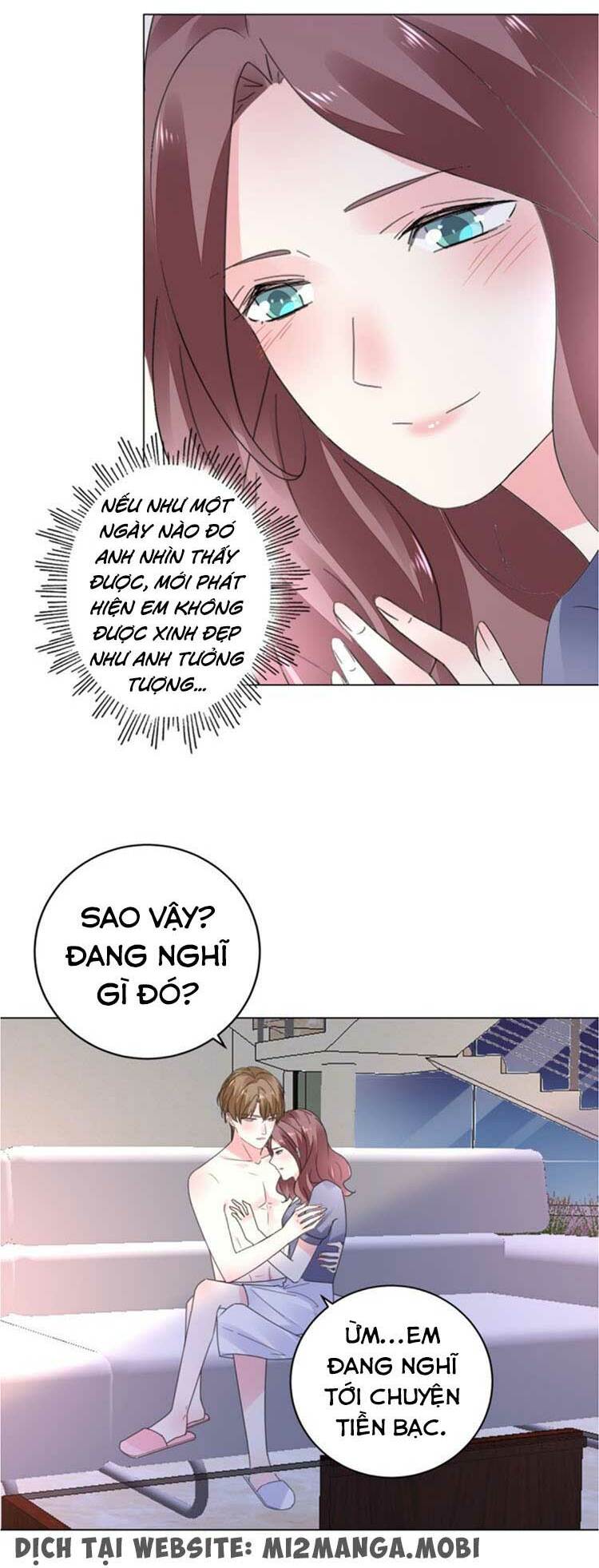 Điều Ước Sủng Ái Bất Bình Đẳng: Chapter 42