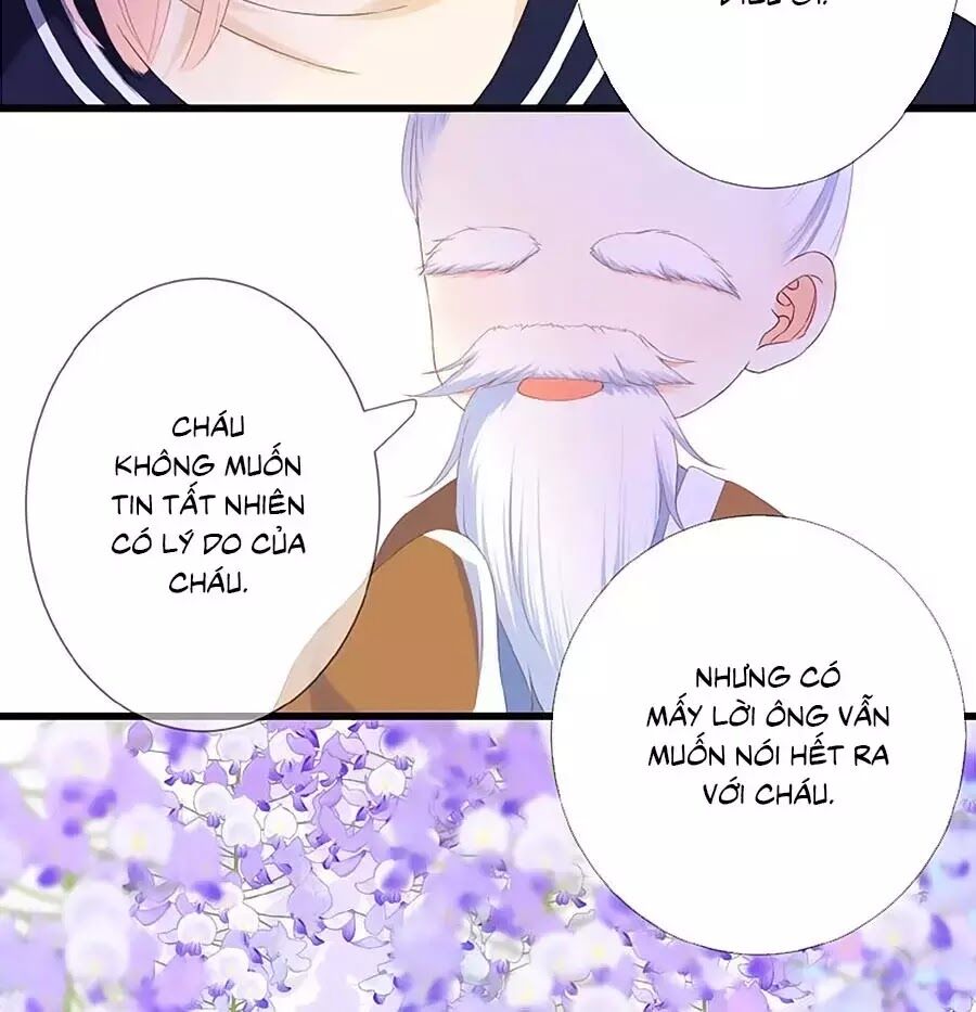 Hoa Chưa Nở Rộ: Chapter 22
