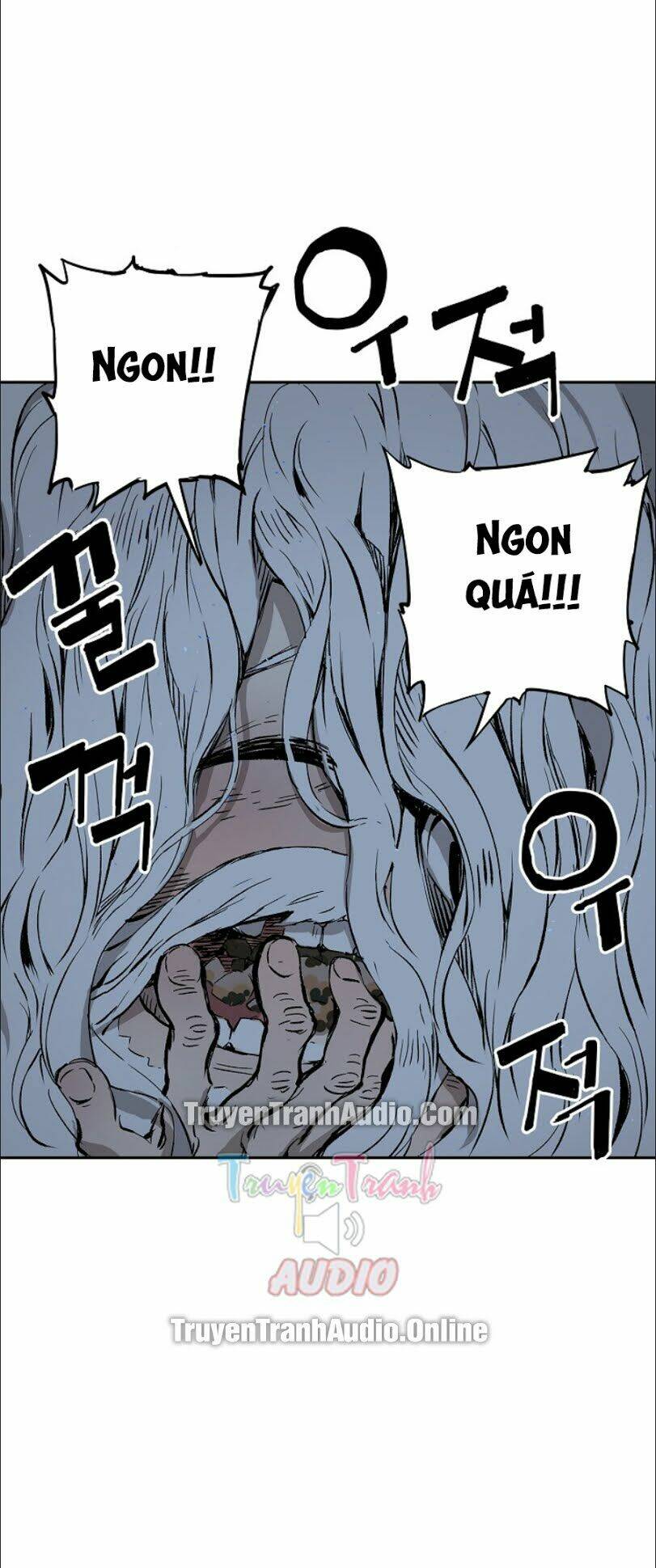 Vô Kiếm Tiểu Tử: Chapter 41