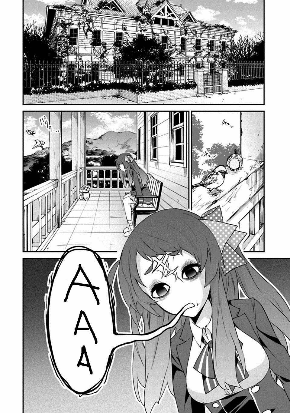 Zombieland Saga: Chapter 3