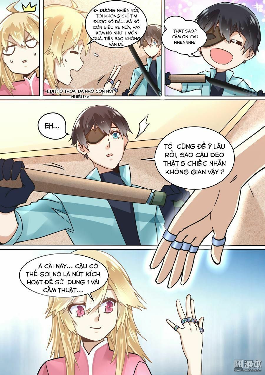 After Transformation, Mine And Her Wild Fantasy: Chapter 42
