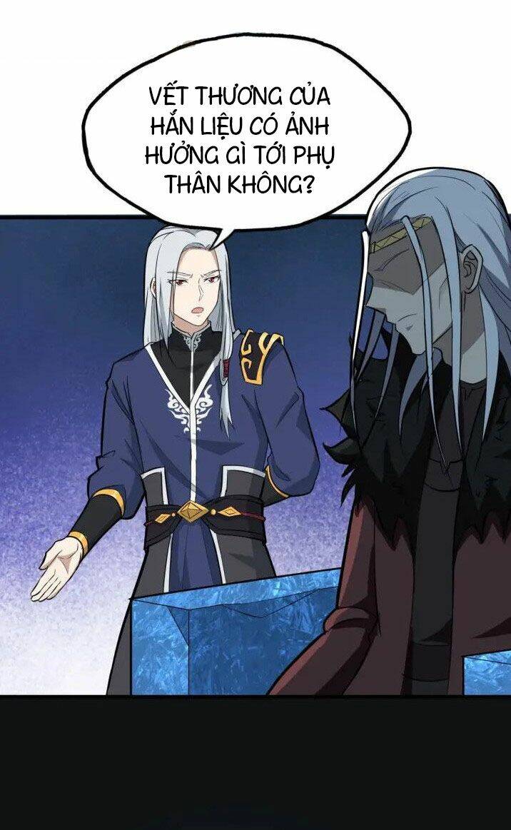 Đại Nghịch Chi Môn: Chapter 73