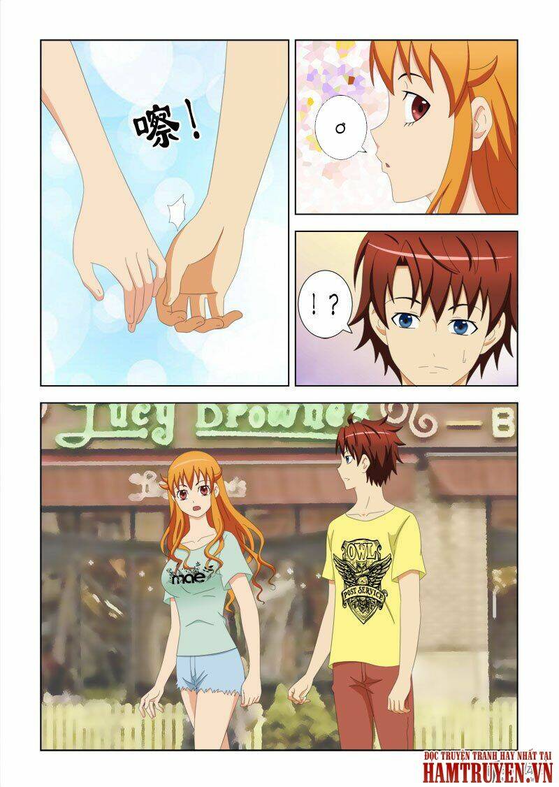 Tối Cường Tà Thiếu: Chapter 97