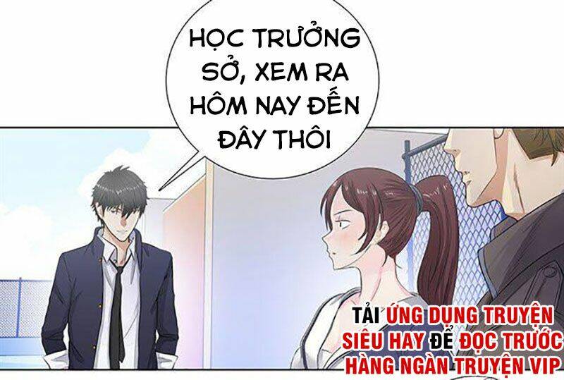 Học Viện Cao Thủ: Chapter 94