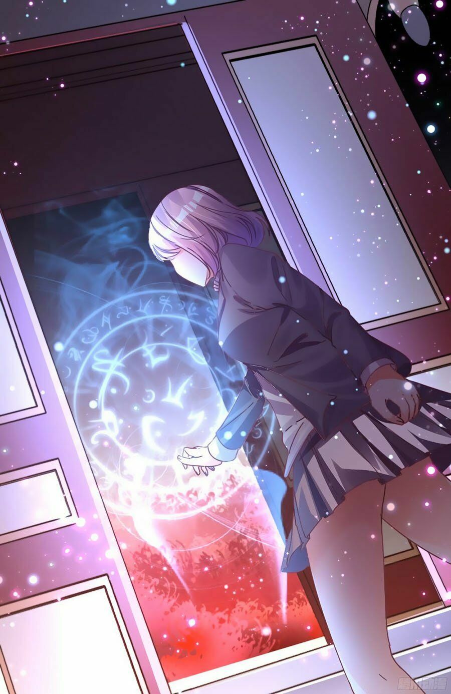 Yêu Tiếp Thành Nghiện, Tổng Tài Quá Bá Đạo: Chapter 4