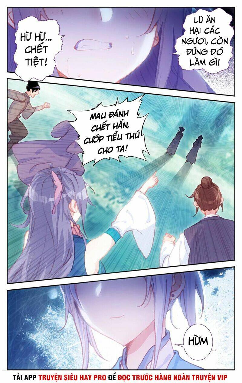 Vô Thượng Thần Vương: Chapter 88