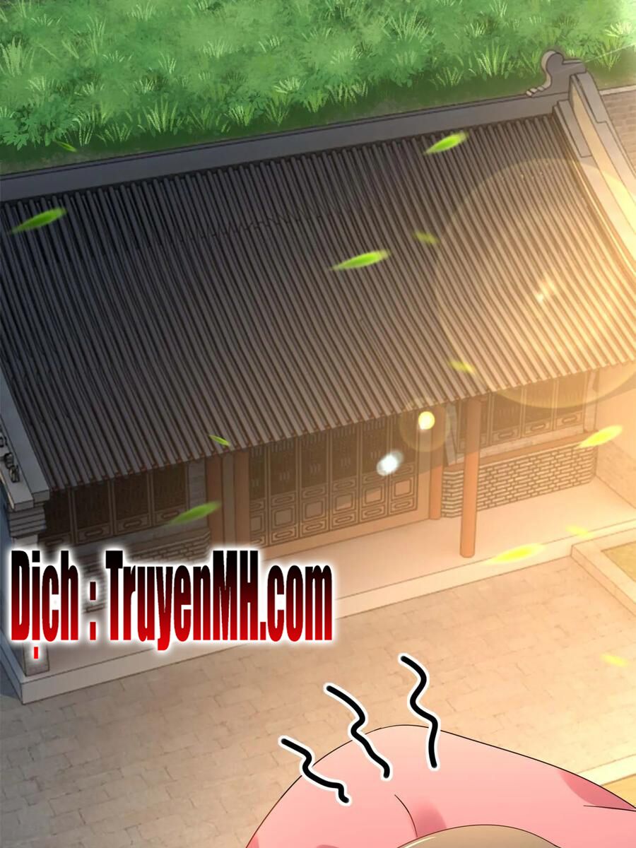 Lãnh Cung Phế Hậu Muốn Nghịch Thiên: Chapter 199