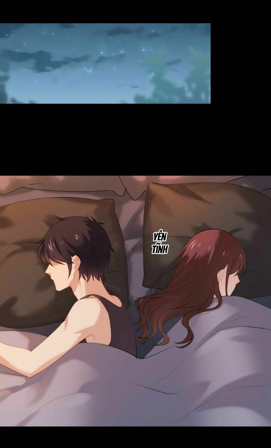 Tình Yêu Là Thế 2: Chapter 9