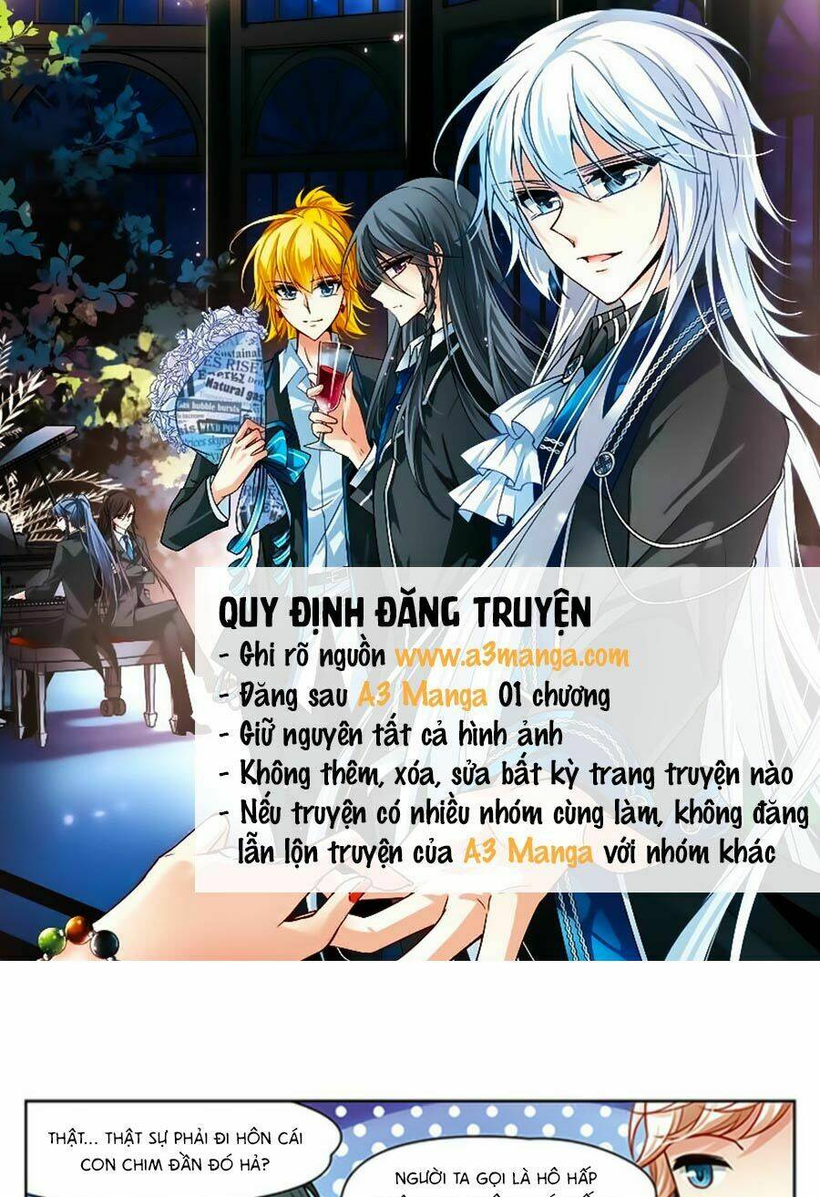 Huyền Vũ Luyến Ca: Vạn Vật Sinh Linh: Chapter 4.2