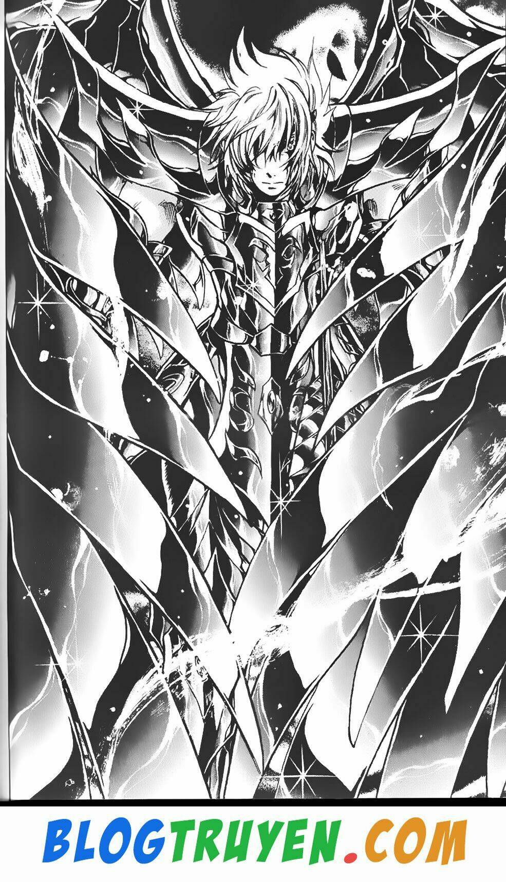 Thần Thoại Minh Vương: Chapter 84