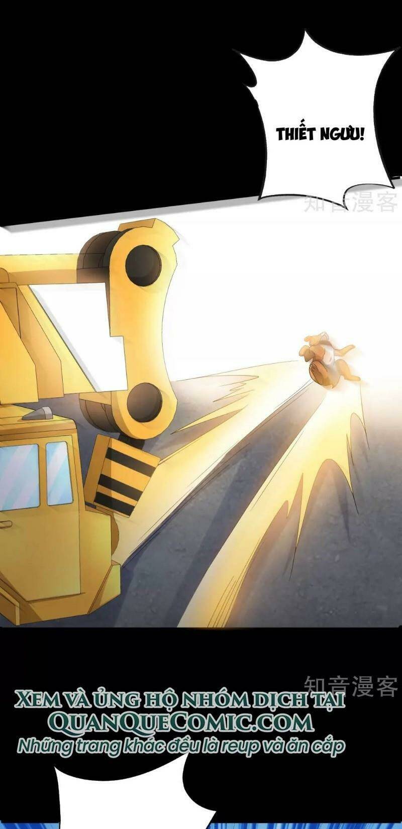 Vòng Bạn Bè Mạnh Nhất Của Tiên Giới: Chapter 20