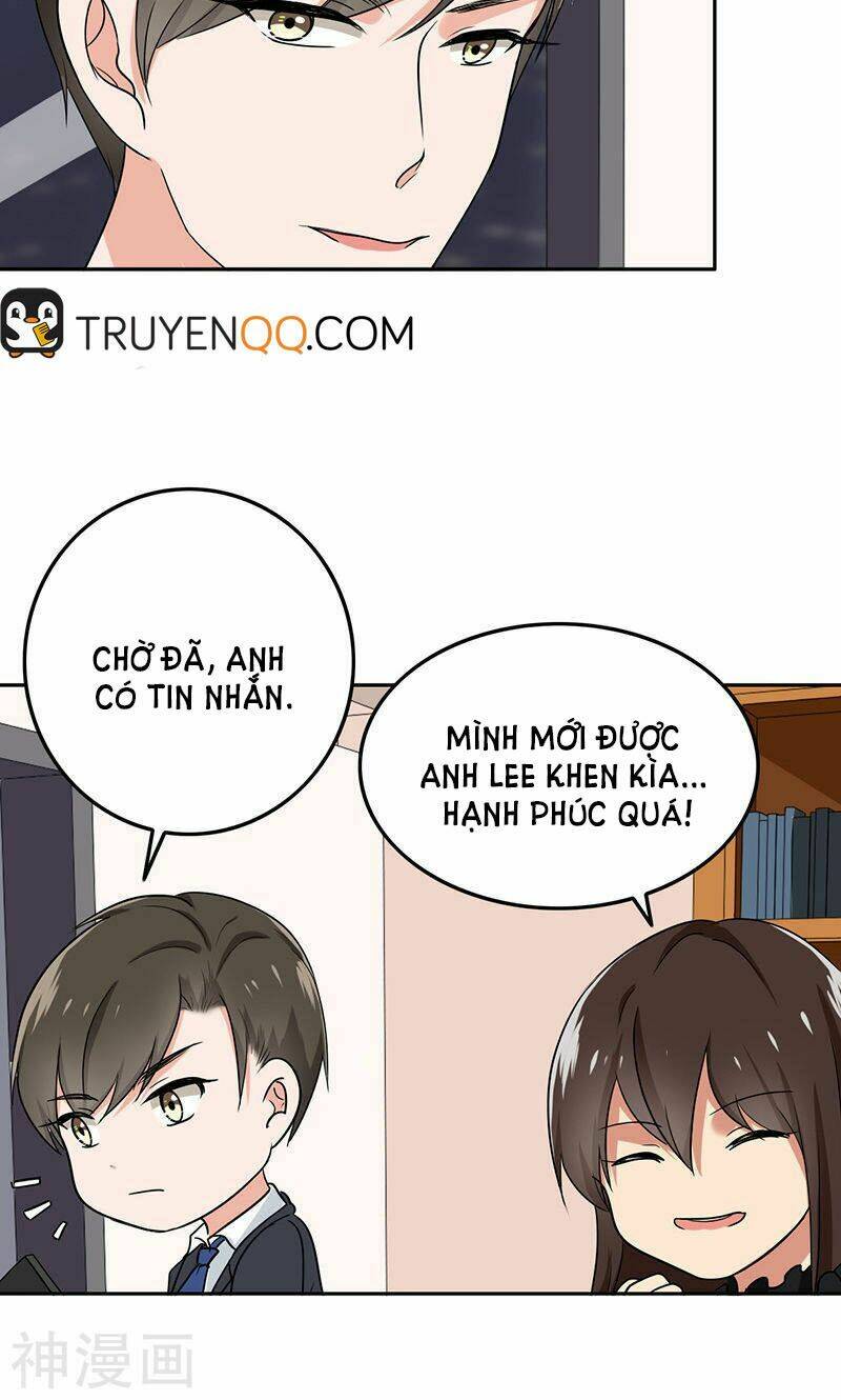 Become A Girl At Night: Chapter 61