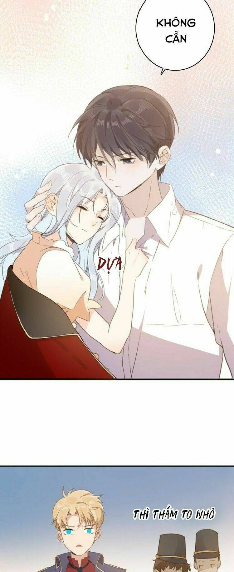 Hầu Nữ Giá Đáo: Chapter 22