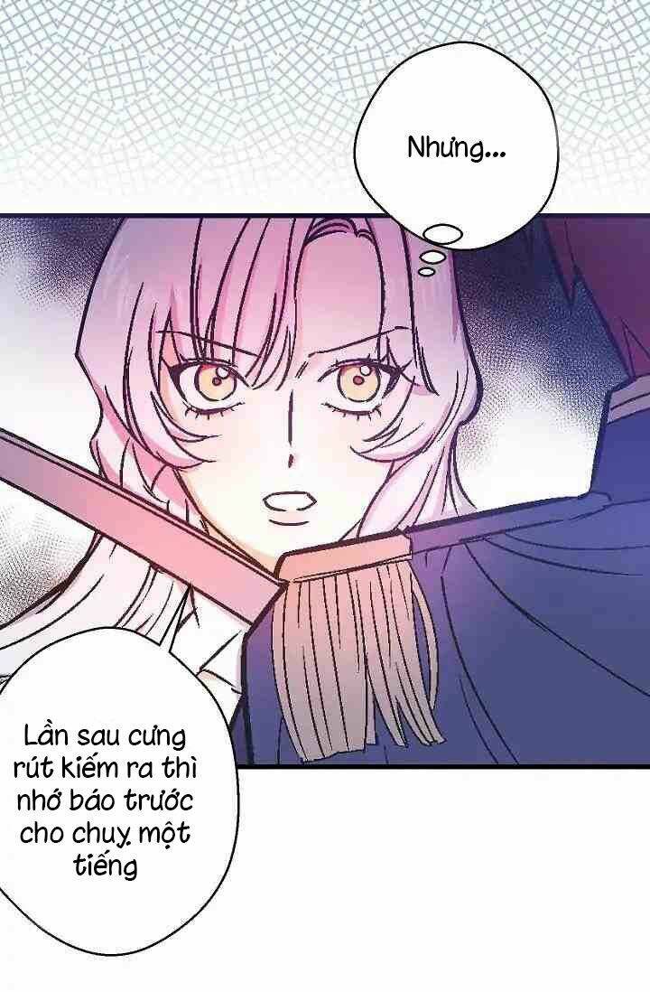 Hôn Lễ Báo Thù: Chapter 2