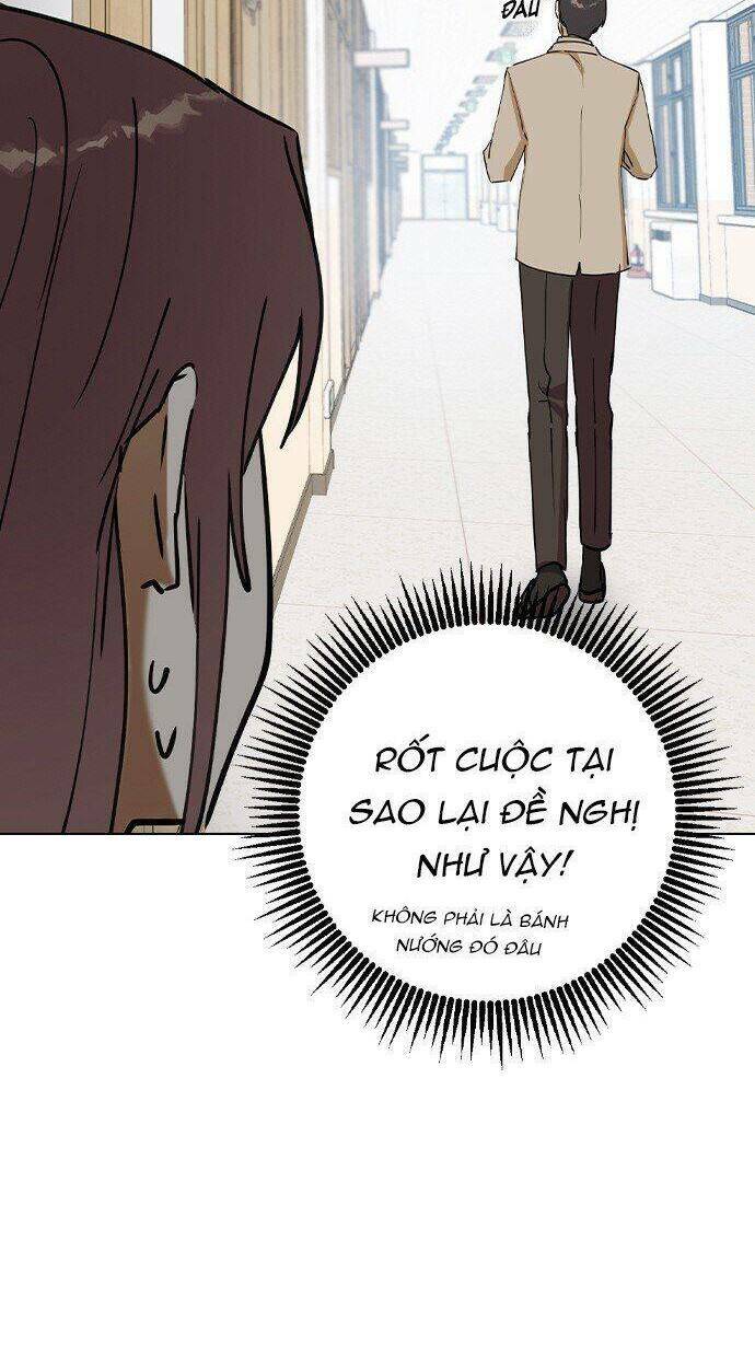 Duyên Nợ Kiếp Trước: Chapter 37