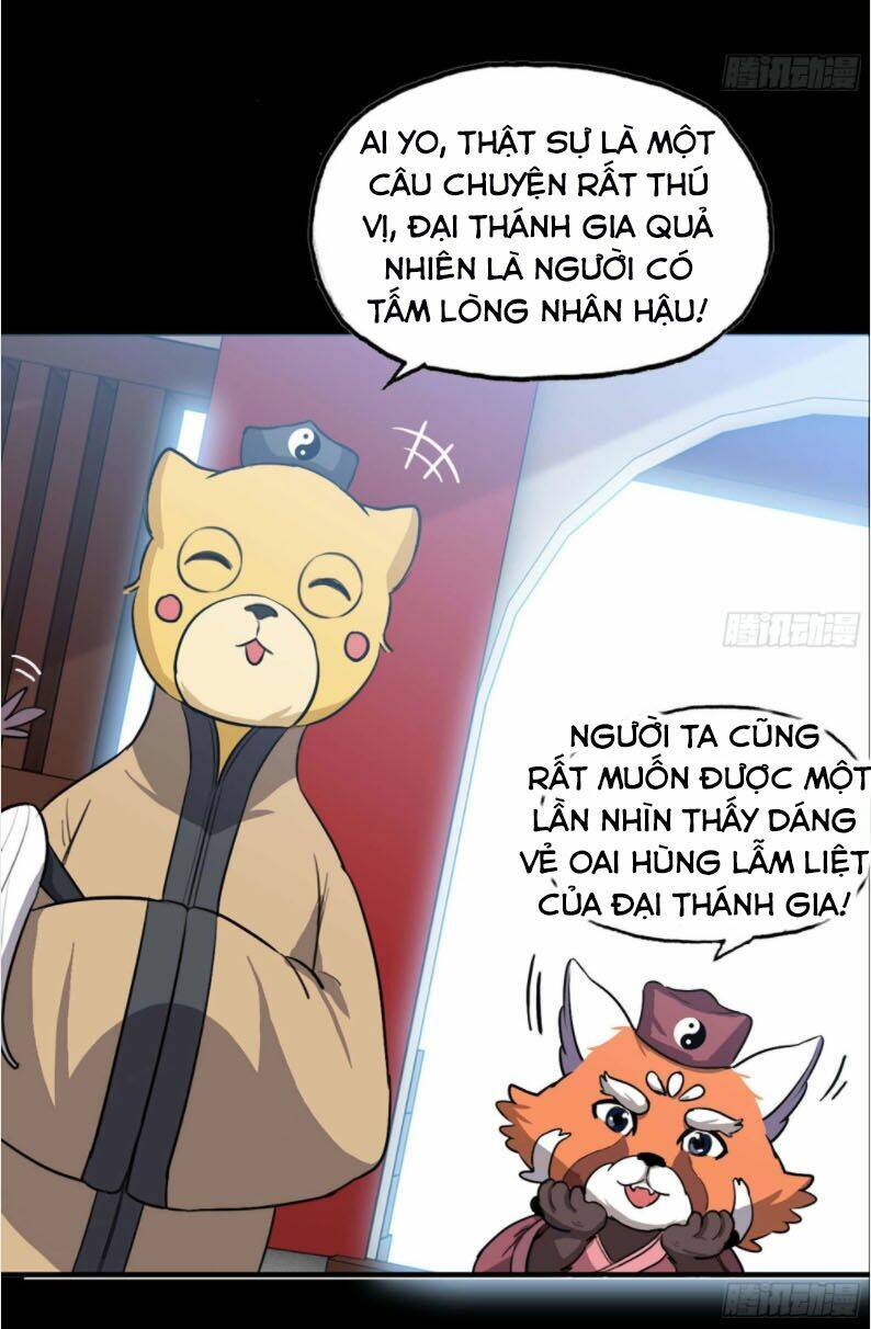 Khởi Đầu Bằng Một Con Côn: Chapter 116