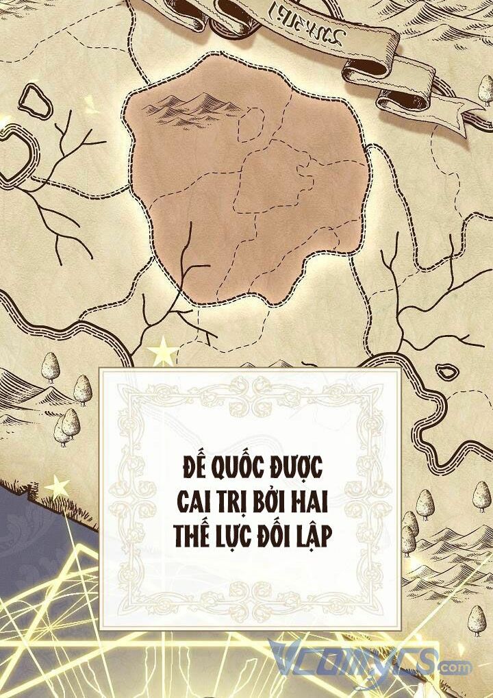 Tôi Sẽ Chịu Trách Nhiệm Về Phúc Lợi Của Nam Chính: Chapter 7