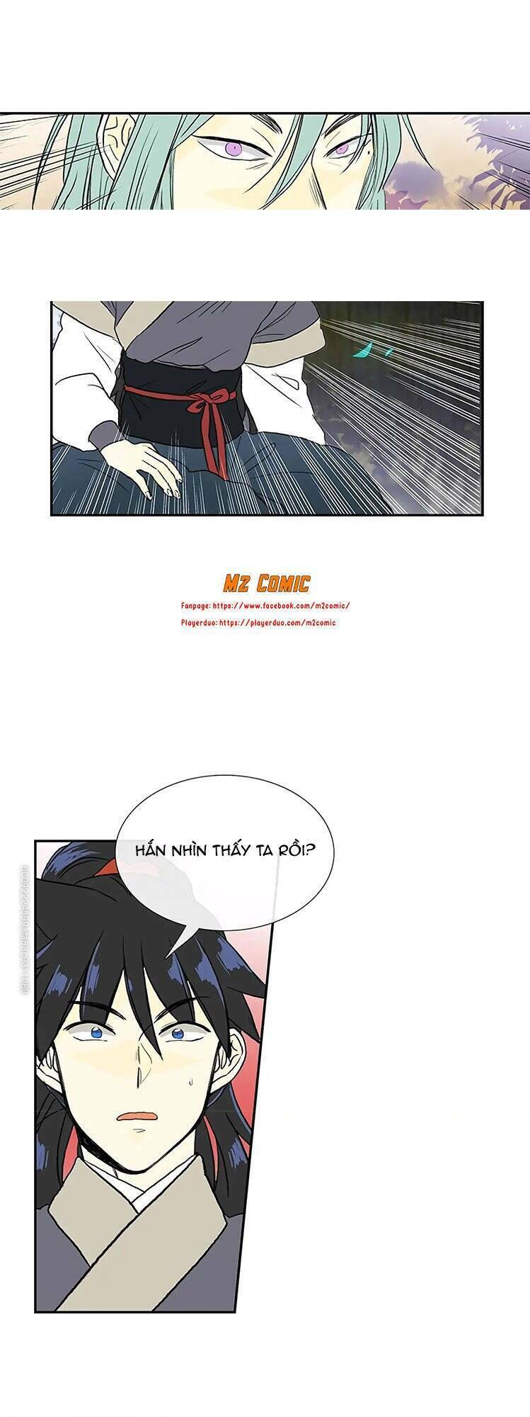 Học Sĩ Tái Sinh: Chapter 111