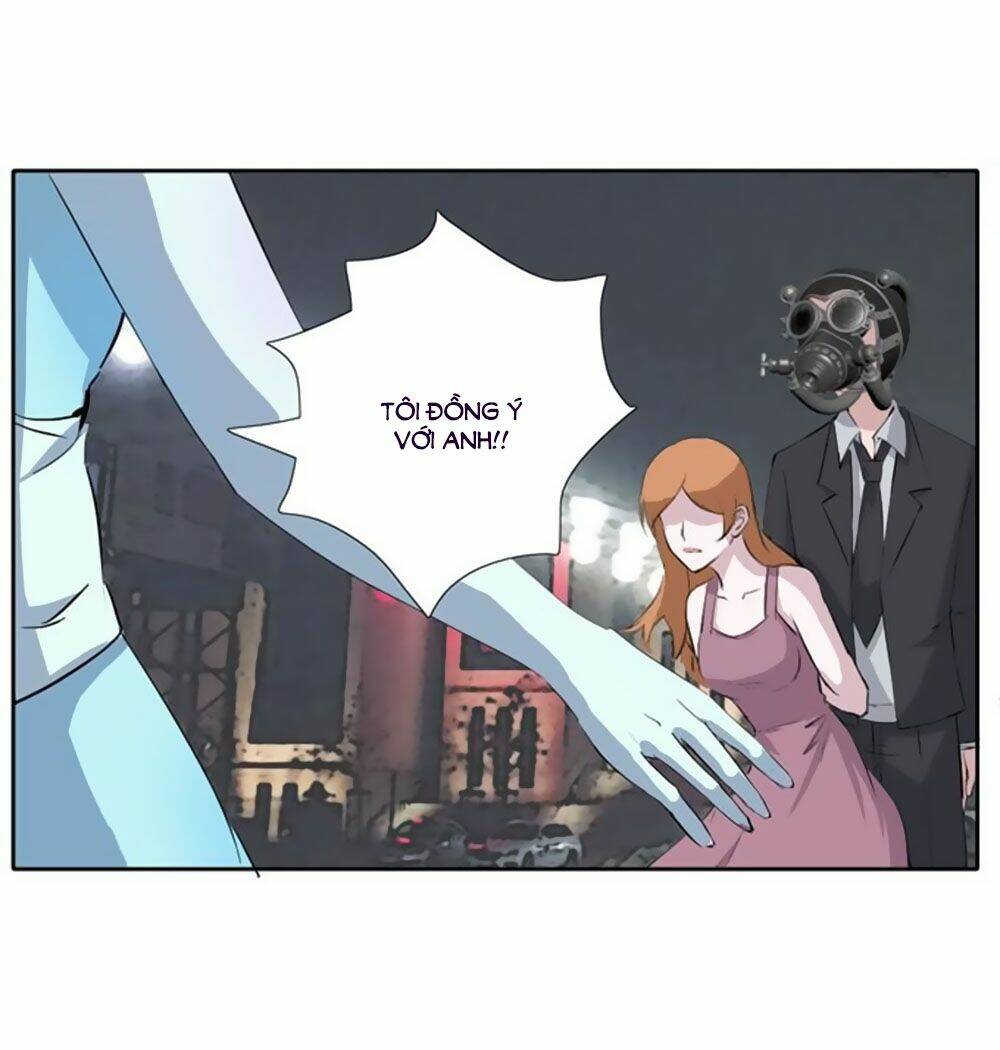 Thiên Kim Đường Môn: Chapter 39