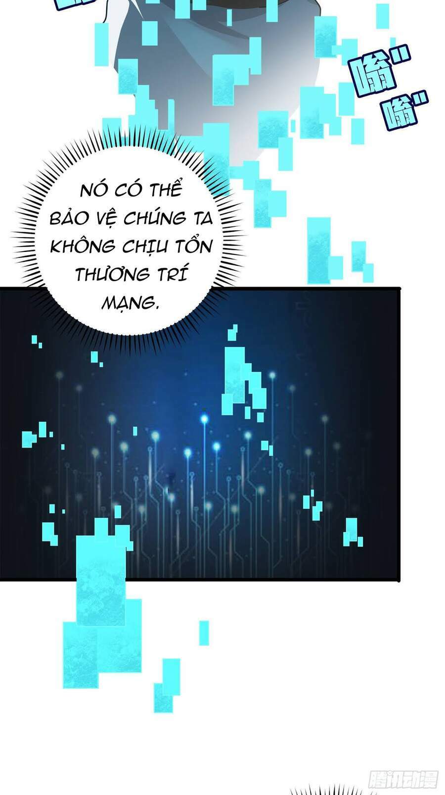 Pubg Luck Rookie: Chapter 6