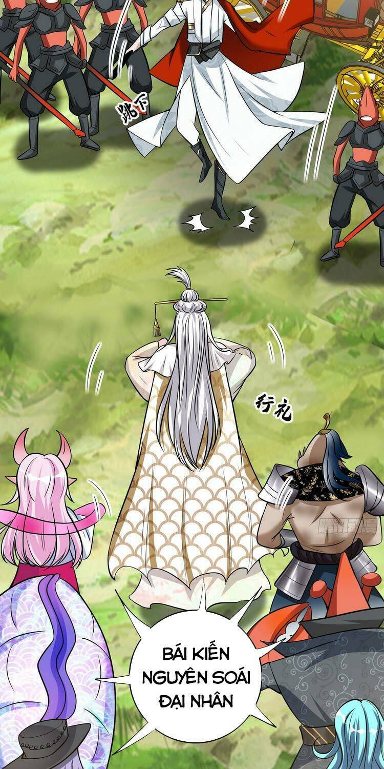 Tà Du Ký: Chapter 123