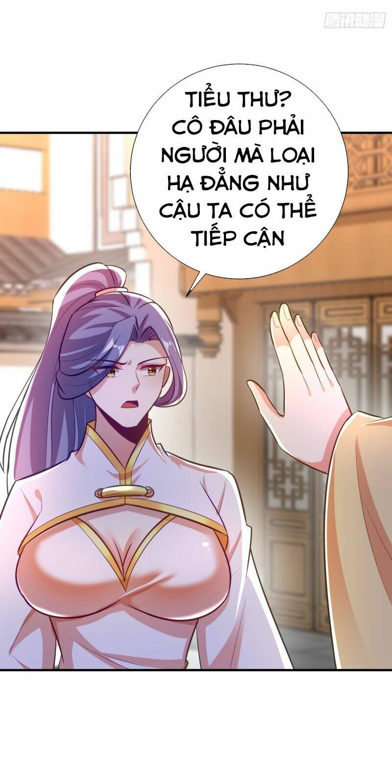 Yêu Giả Vi Vương: Chapter 187