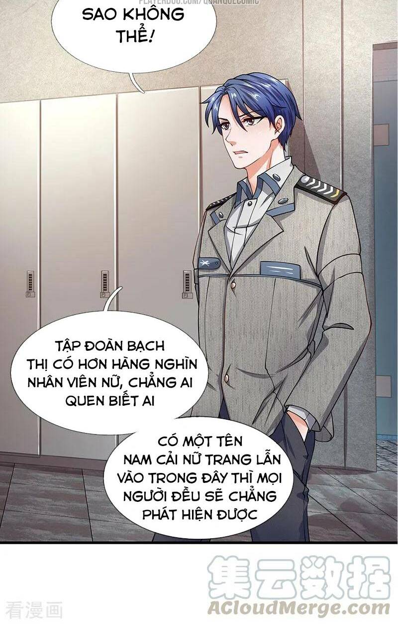 Chung Cực Binh Vương Tại Đô Thị: Chapter 69