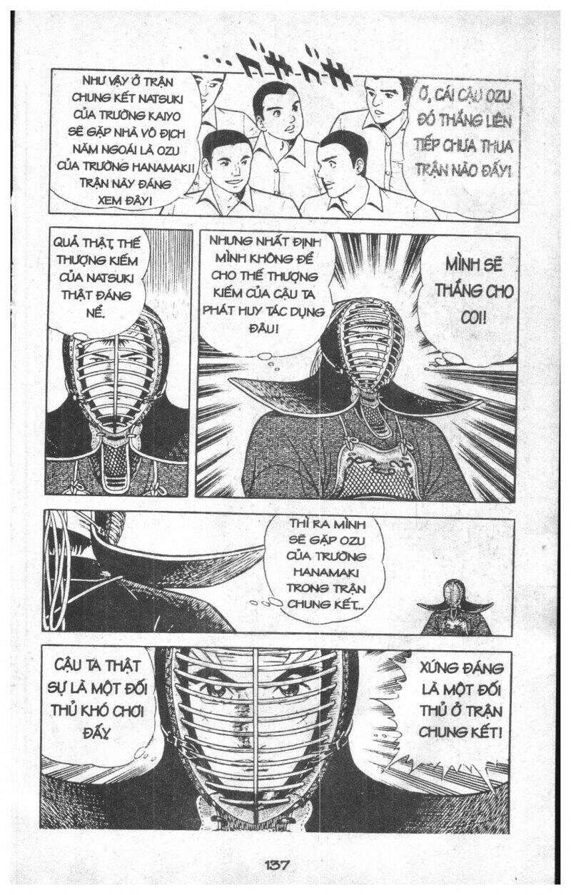 Musashi: Chapter 27
