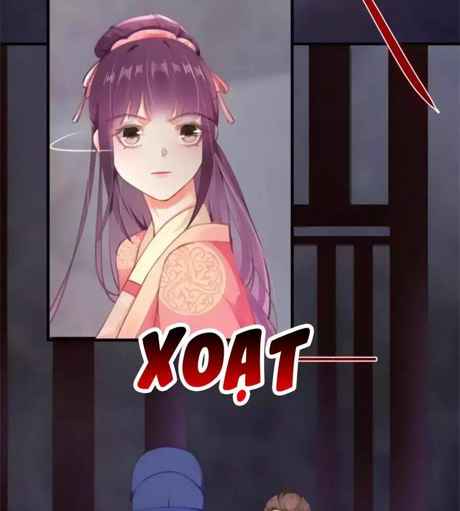 Hoạn Phi Hoàn Triều: Chapter 34