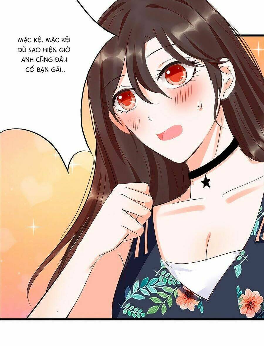 Bạn Trai Là Ngôi Sao: Chapter 53