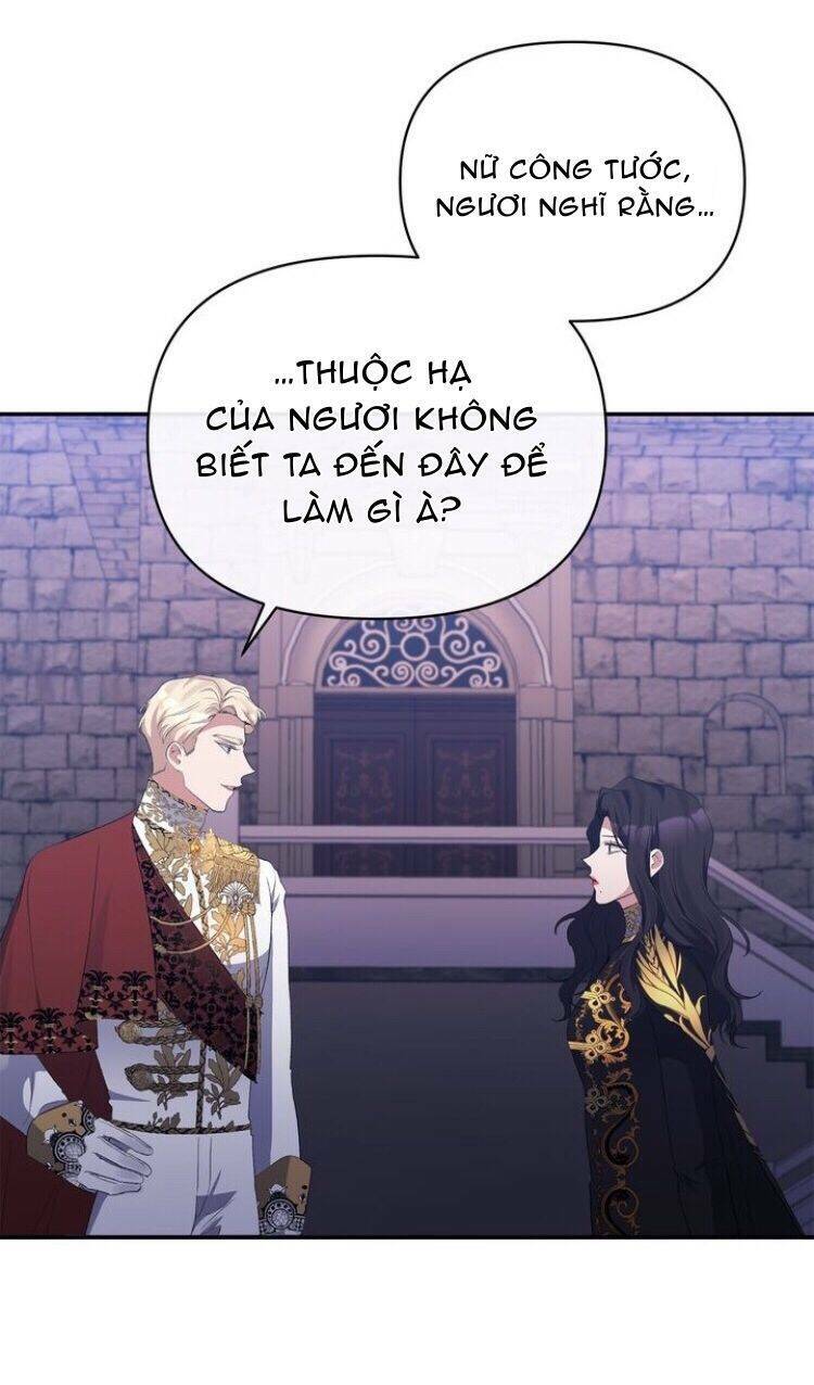 Nữ Công Tước Phương Bắc Là Một Nhân Vật Phản Diện: Chapter 27