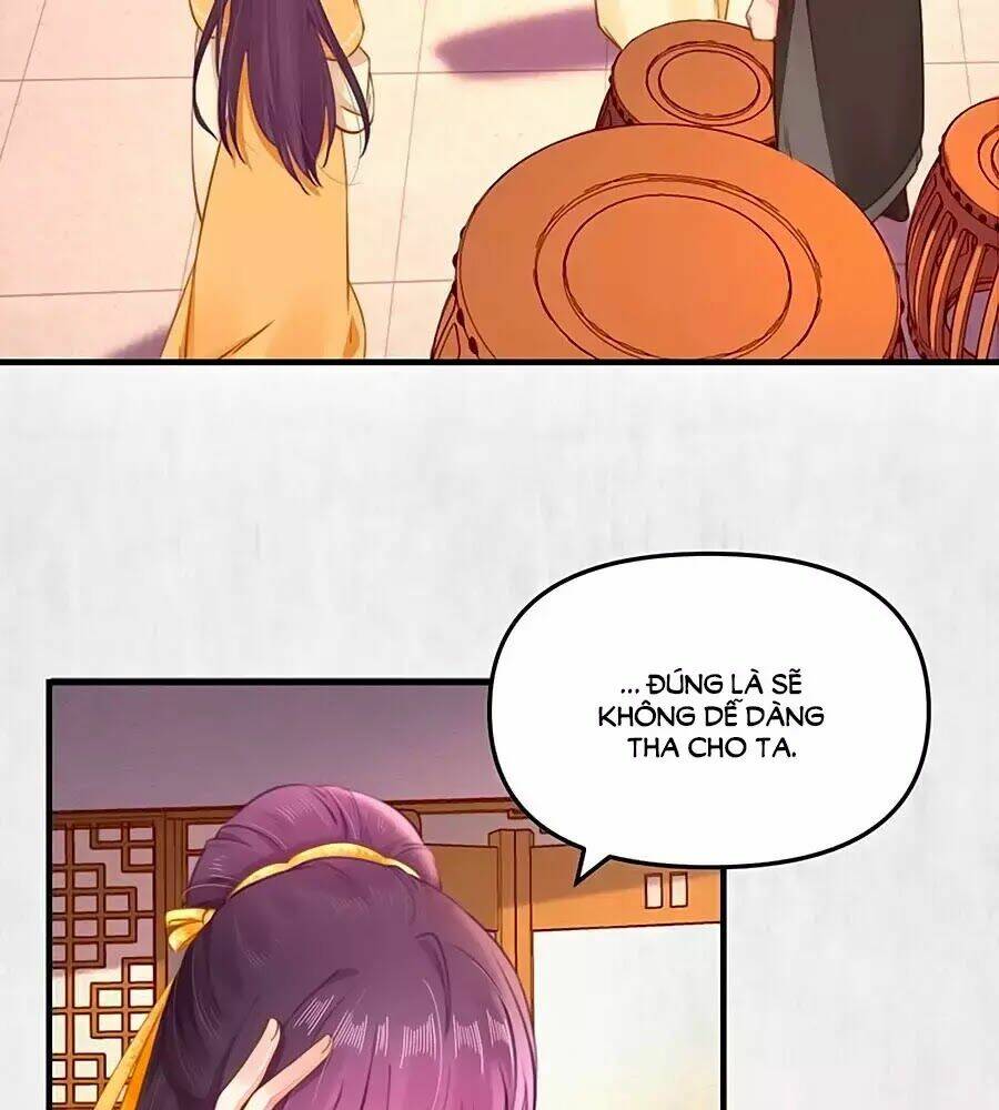 Hoạn Phi Hoàn Triều: Chapter 51