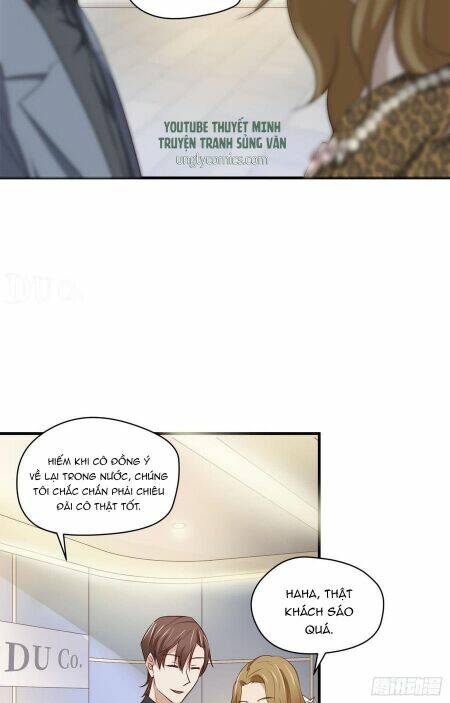 Đơn Phương Yêu Thầm Anh: Chapter 71