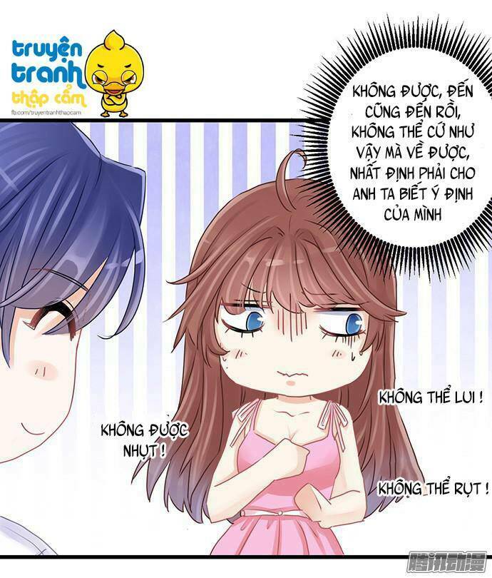 Trọng Sinh Để Ngủ Với Ảnh Đế: Chapter 22