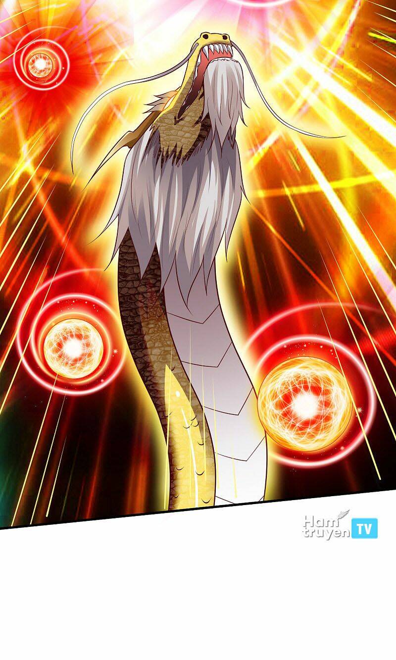 Chiến Đỉnh: Chapter 282