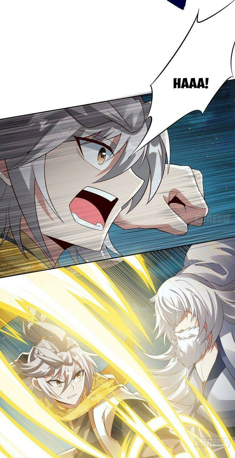 Nghịch Lân: Chapter 116