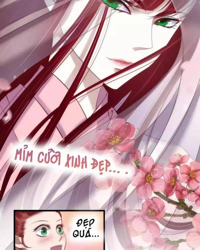 Một Vạn Tư Thế Công Lược Yêu Nam: Chapter 170