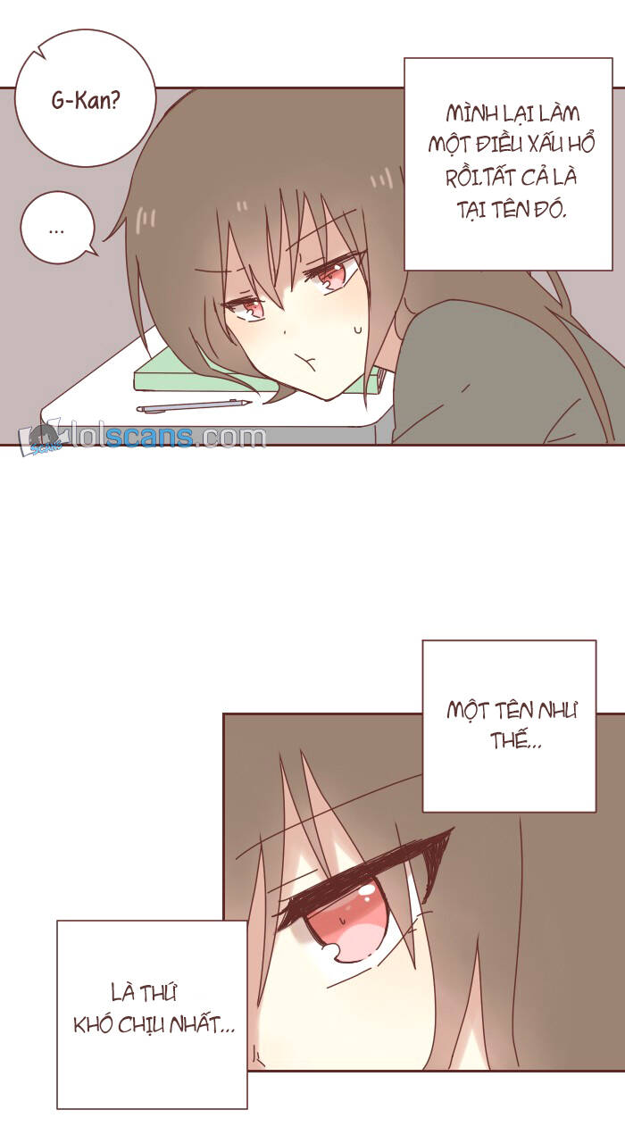 From Nightmare To Love: Chapter 4