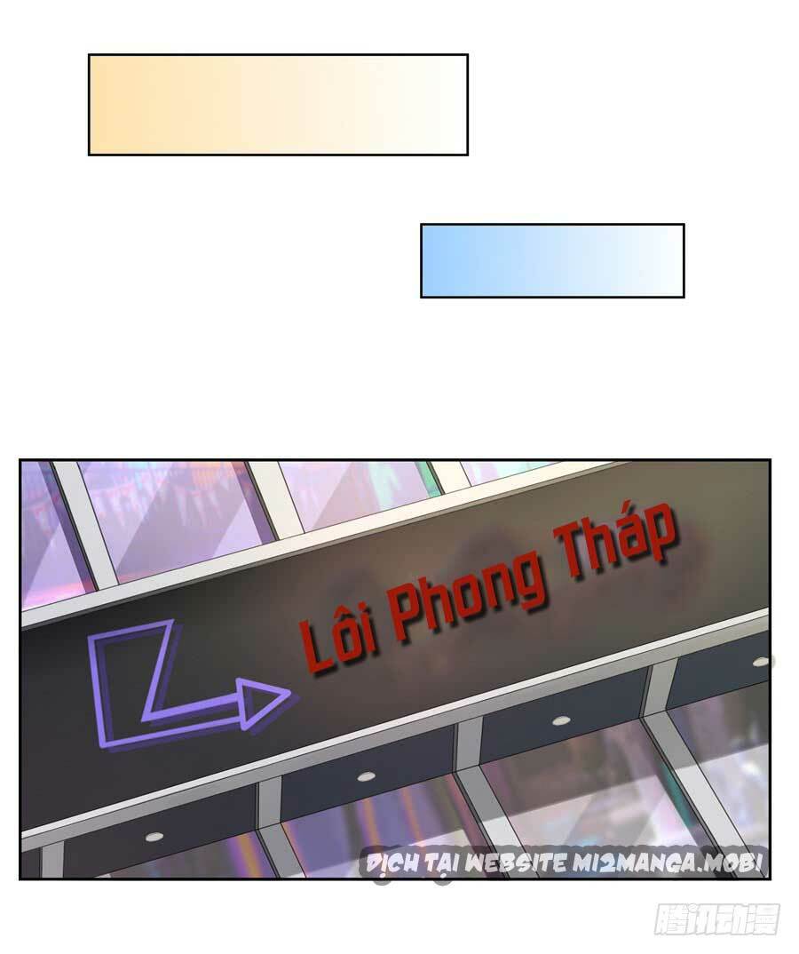 Gả Cho Tình Cũ Làm Lão Bà: Chapter 16