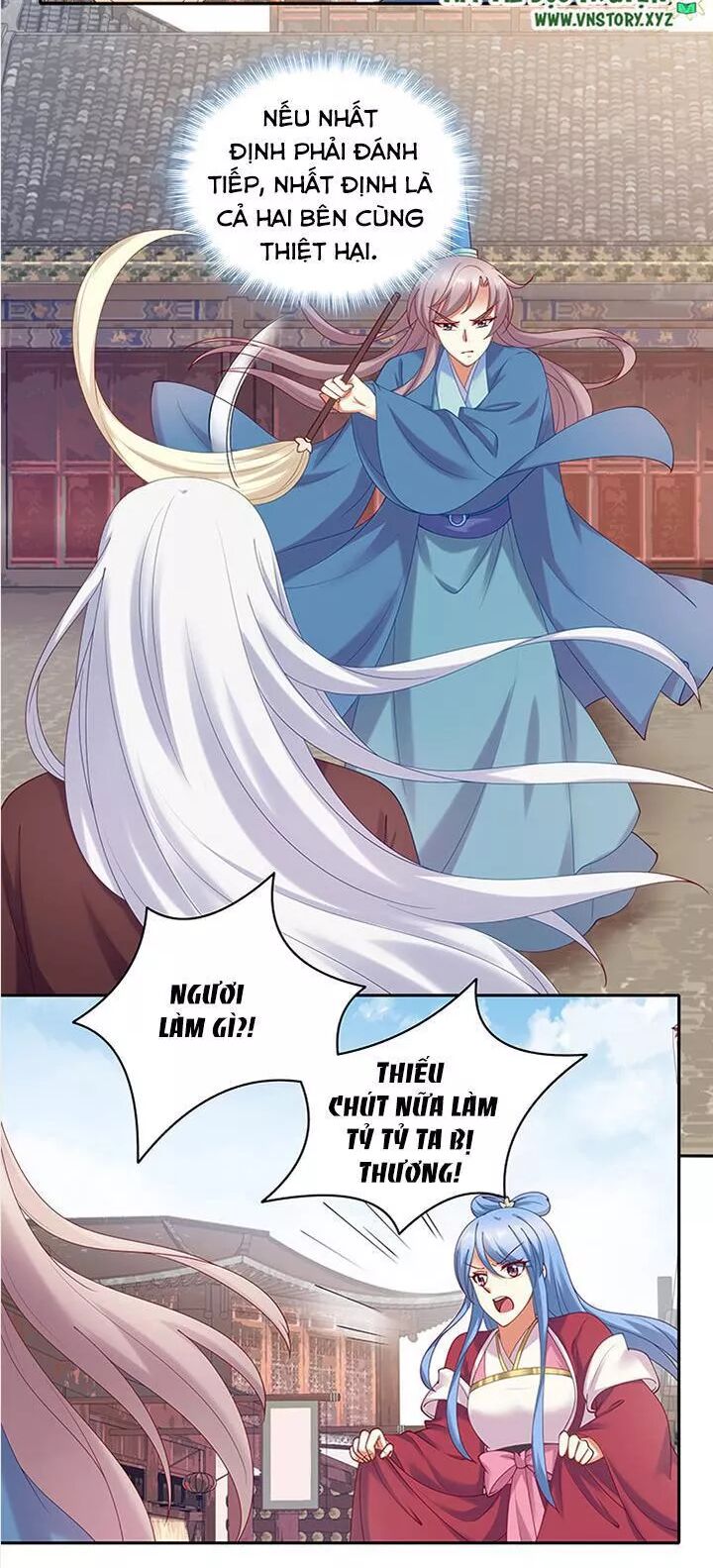 Đô đốc đại nhân sủng thê kí: Chapter 81: Ta nhất định sẽ không buông tay