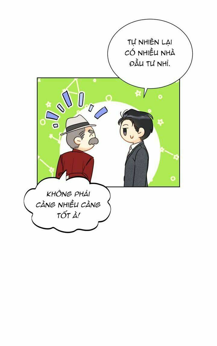 Hẹn Hò Nơi Công Sở: Chapter 66