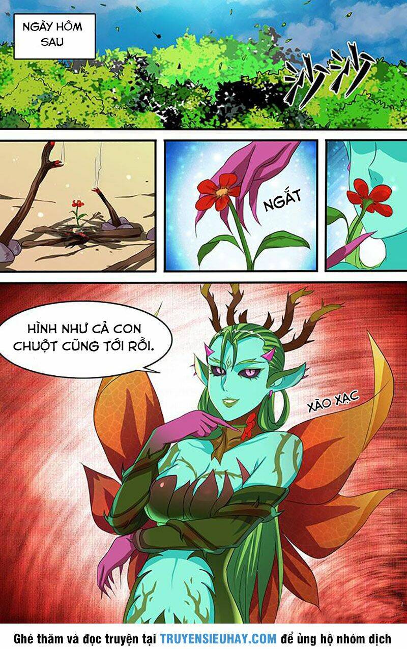 Cực Phẩm Tu Chân Thiếu Niên: Chapter 142