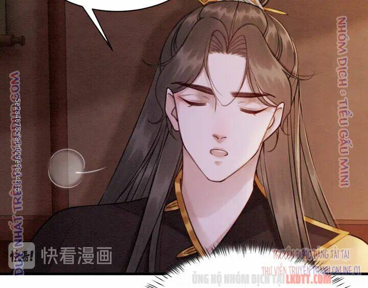 Trọng Sinh Bá Sủng Nhiếp Chính Vương Quá Mạnh Mẽ: Chapter 168